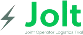 Jolt, Joint Operator Logistics Trial
