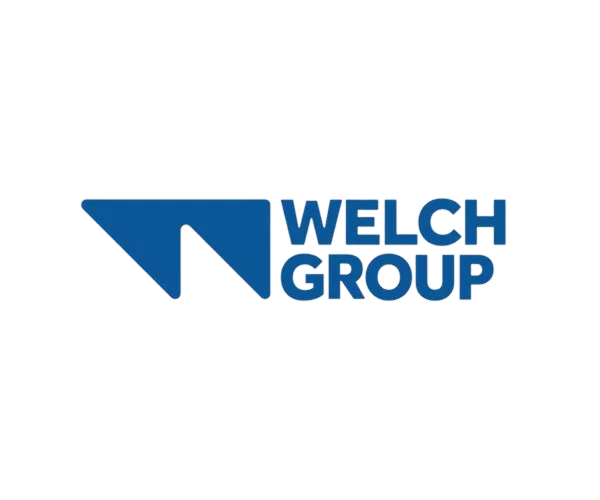 Welch Groupp
